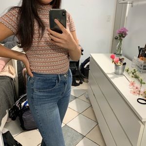 PACSUN KENDALL & KYLIE TOP